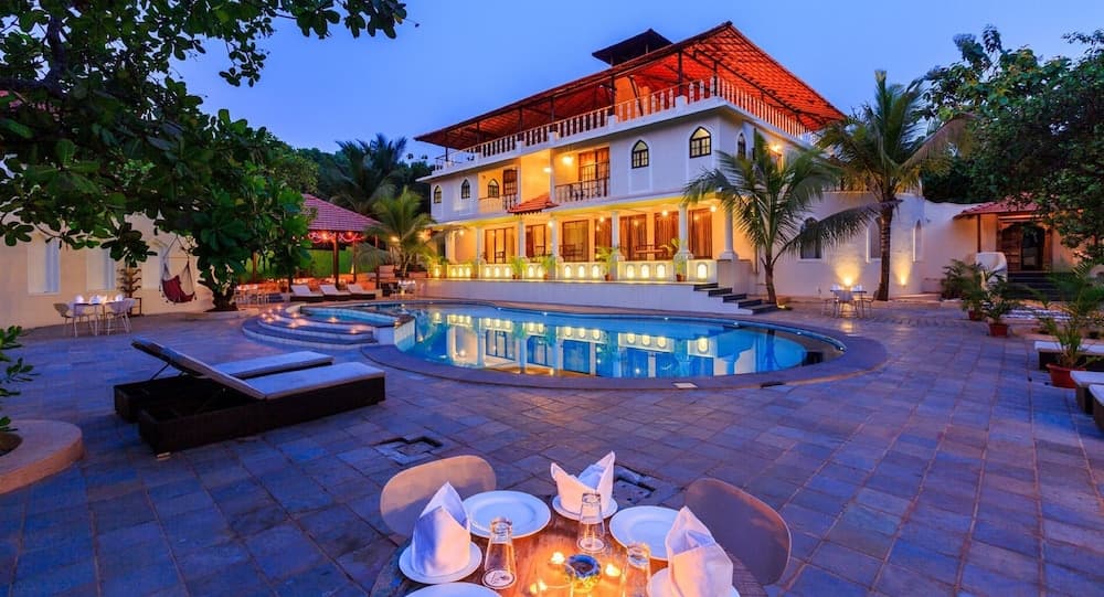 hotel image