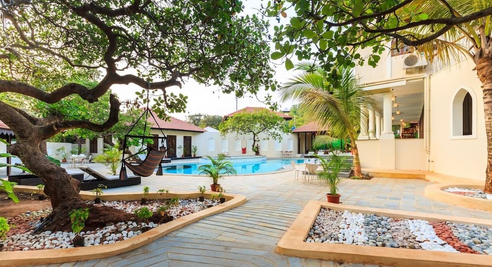 hotel image