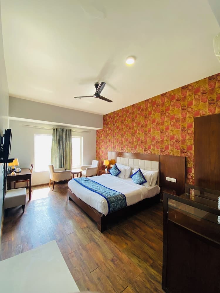 Mystical Valley View Resort and Spa, Udaipur