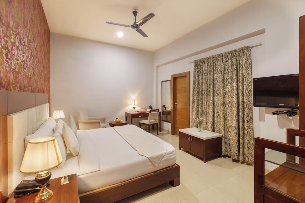 Mystical Valley View Resort and Spa, Udaipur