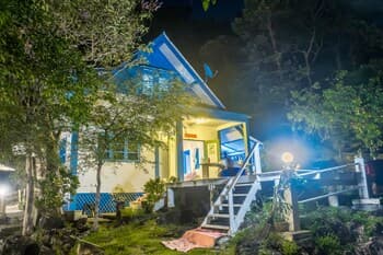 Koh Chang Gala - Hostel