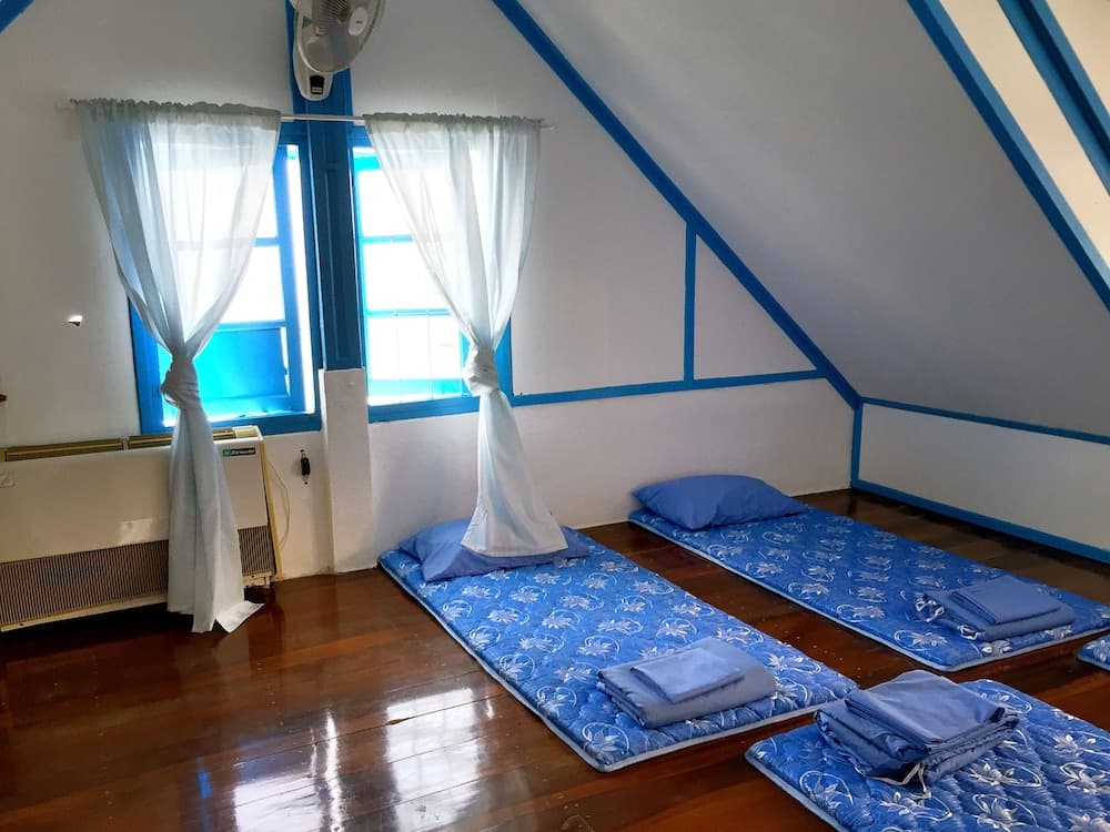 Koh Chang Gala - Hostel