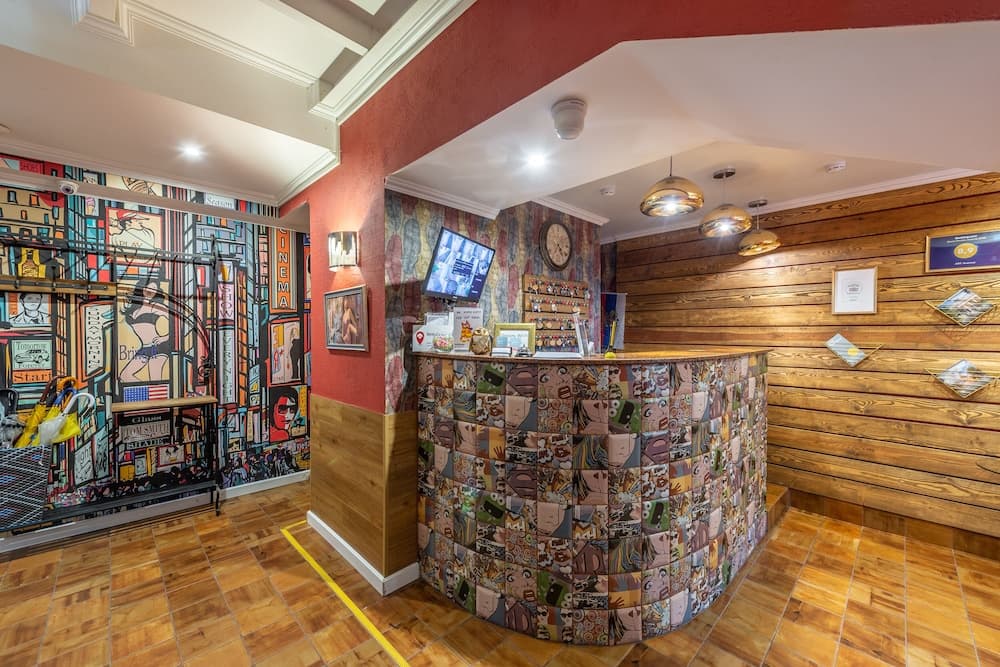 hotel image