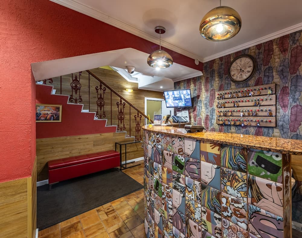 hotel image