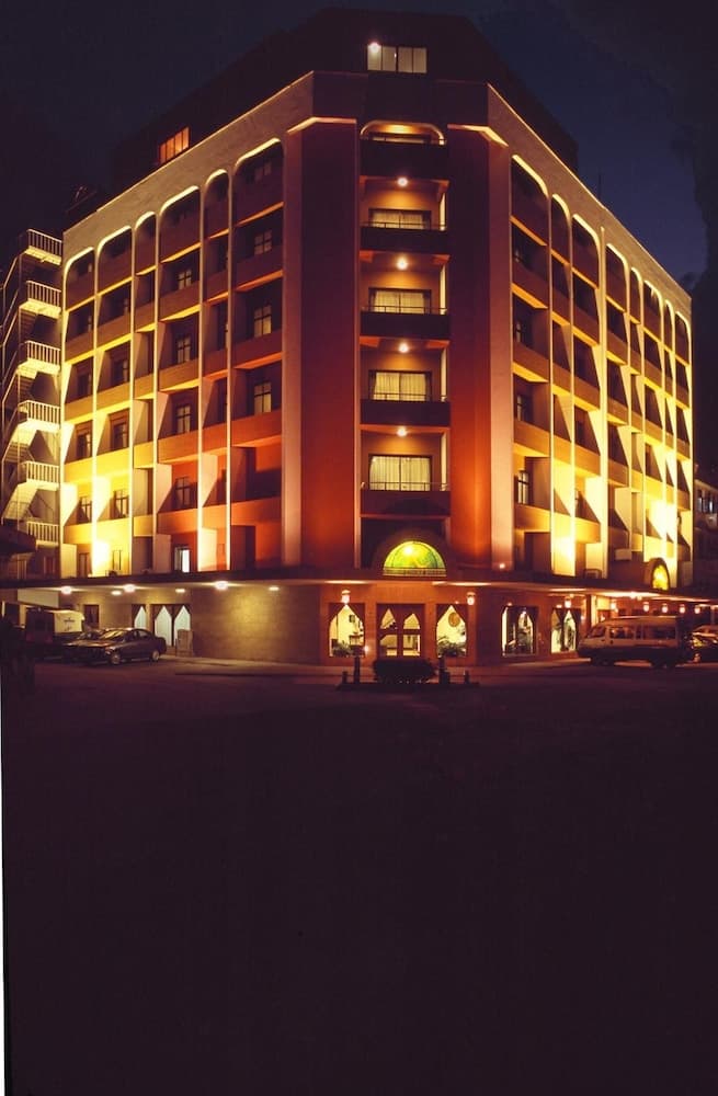 hotel image