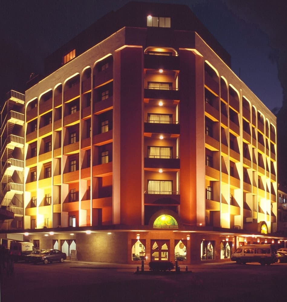 hotel image