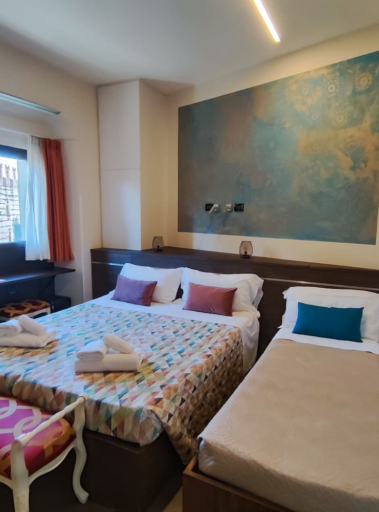 Accommodation Verona