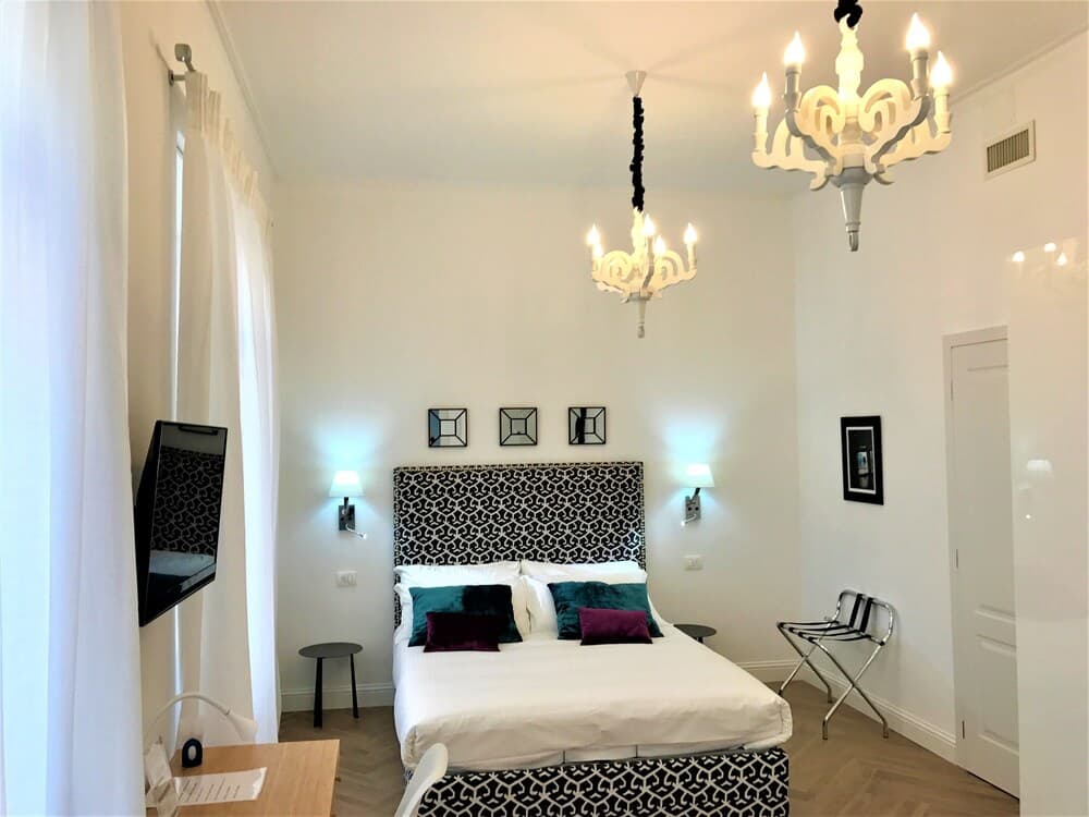 B&B Residenza Ermanni