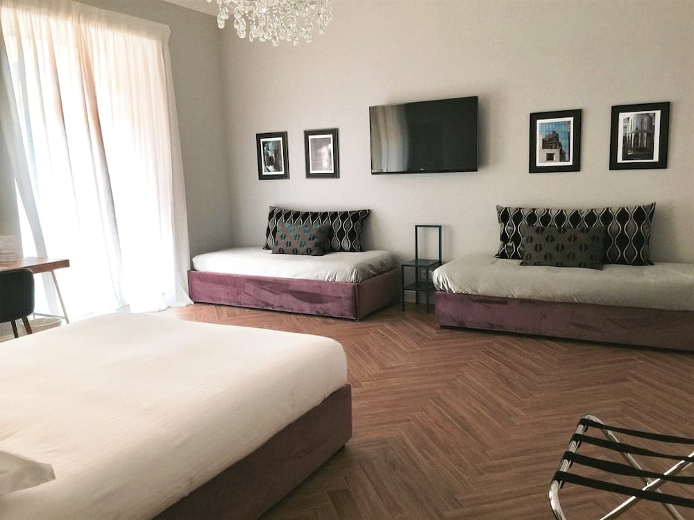 B&B Residenza Ermanni