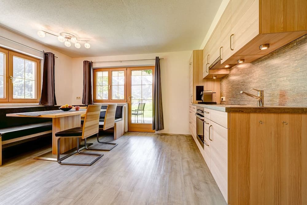 Üser Schlössle Appartements