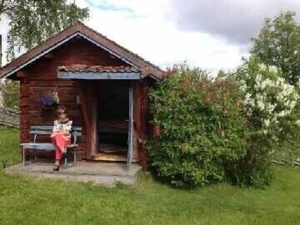 Kullsbjörkens Bed & Breakfast