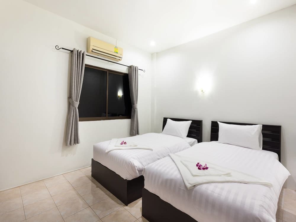 White Snapper Kitchen & Guesthouse