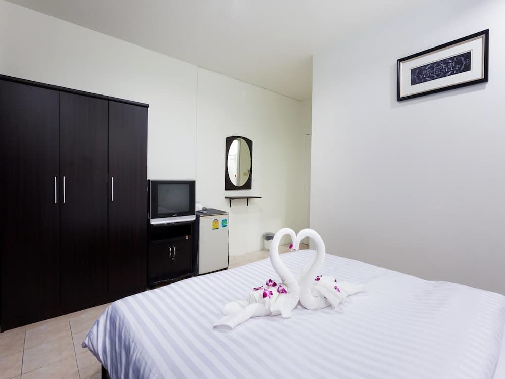 White Snapper Kitchen & Guesthouse