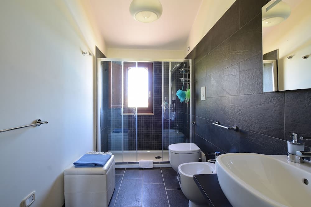 Agriturismo Trappeto Vecchio