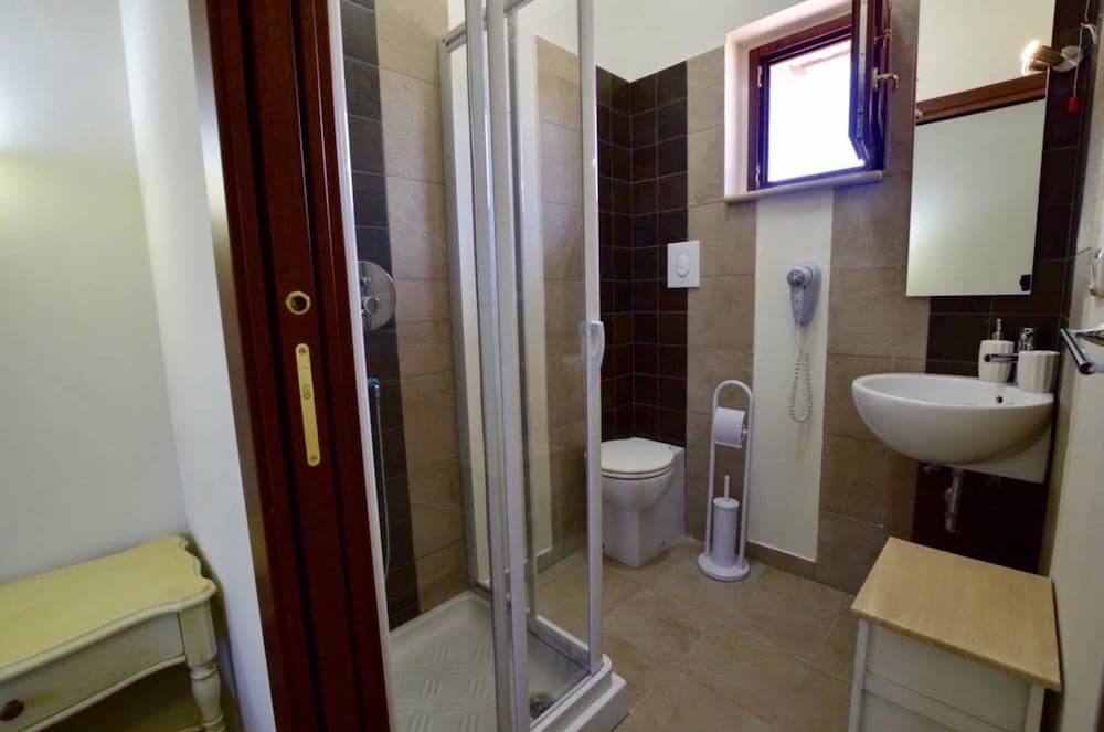 Agriturismo Trappeto Vecchio