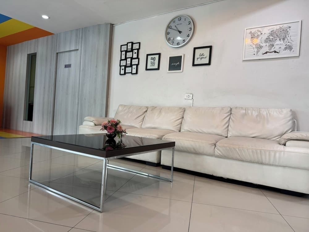 Blue Garden Resort Pattaya