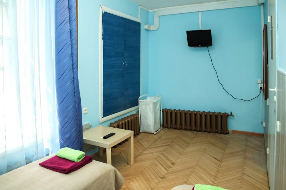 Old Flat Guest house na Zhukovskogo