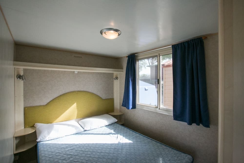 Camping Village River