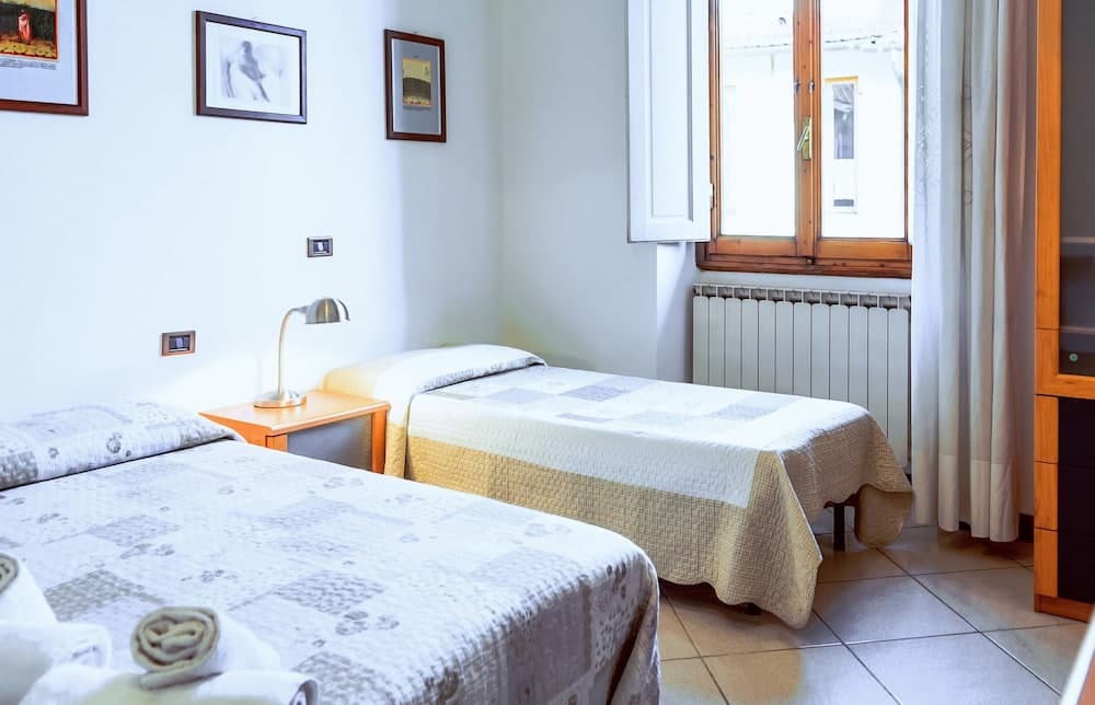 Apartment Via Fiume 1