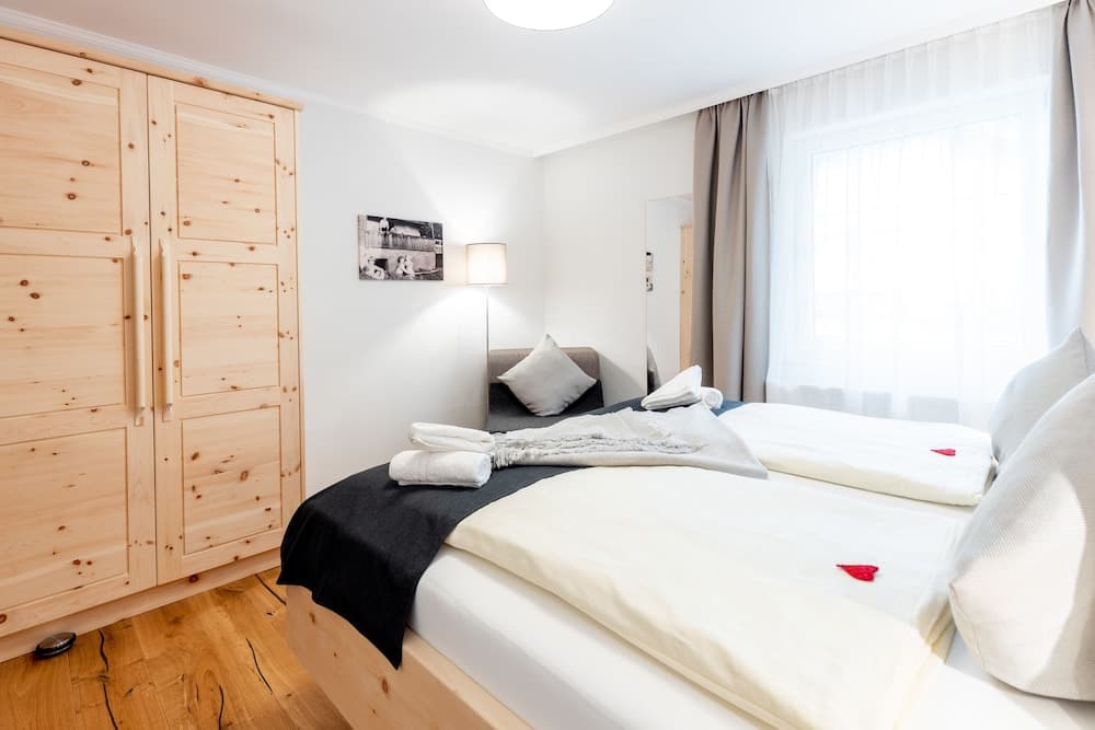 Kärnten Apartment Turnersee