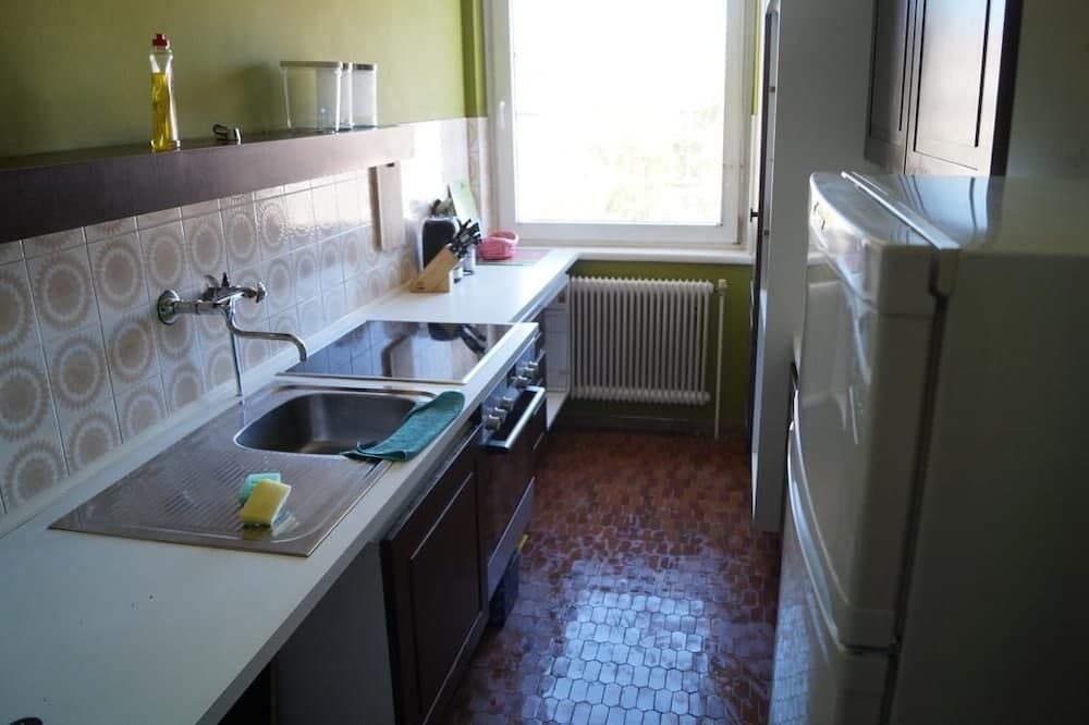 Herbststrasse Apartment