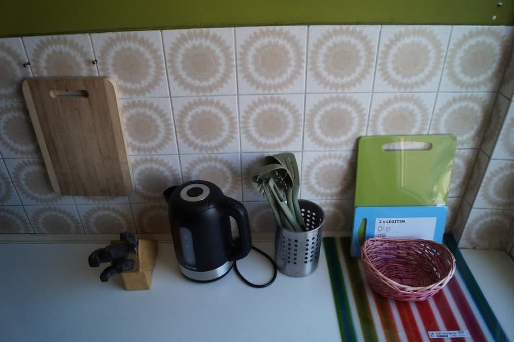 Herbststrasse Apartment