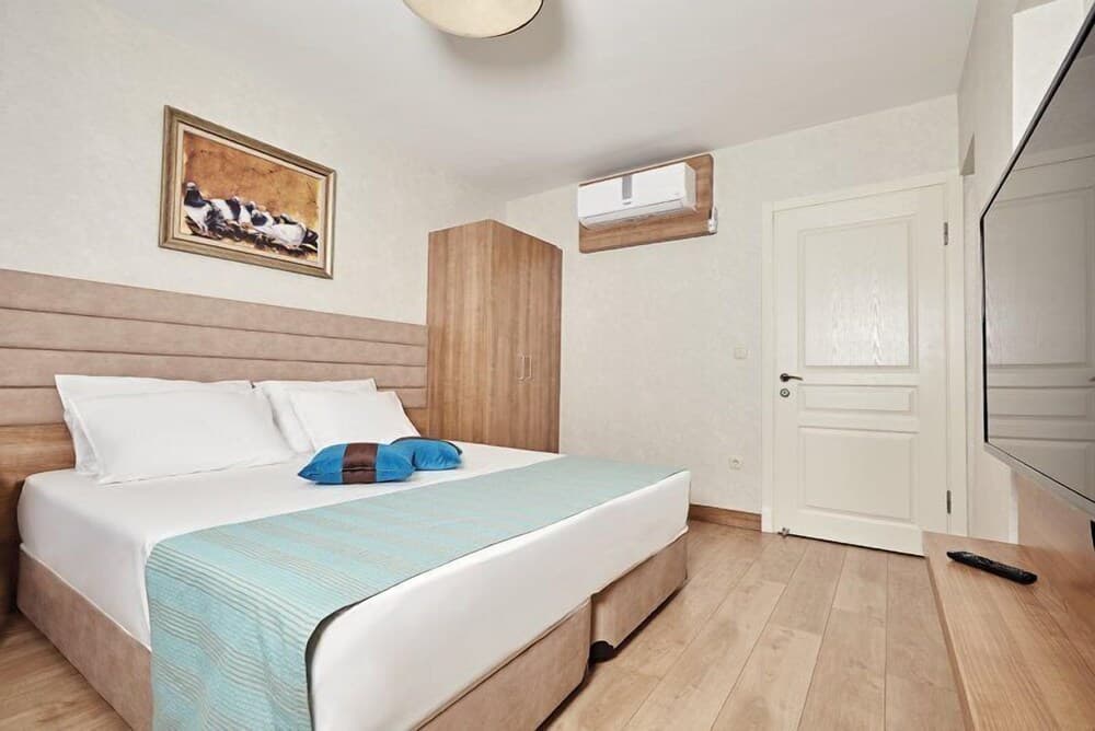 Bursa Suites Apart Hotel