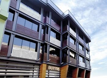 Bursa Suites Apart Hotel