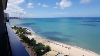 SEAFLATS - Iracema Résidence