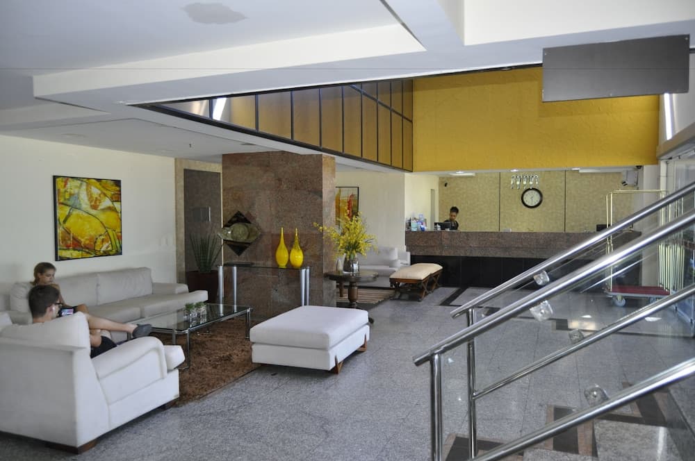 SEAFLATS - Iracema Résidence