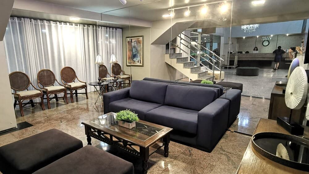 SEAFLATS - Iracema Résidence