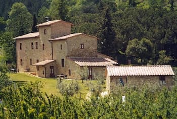 Frateria Di San Benedetto