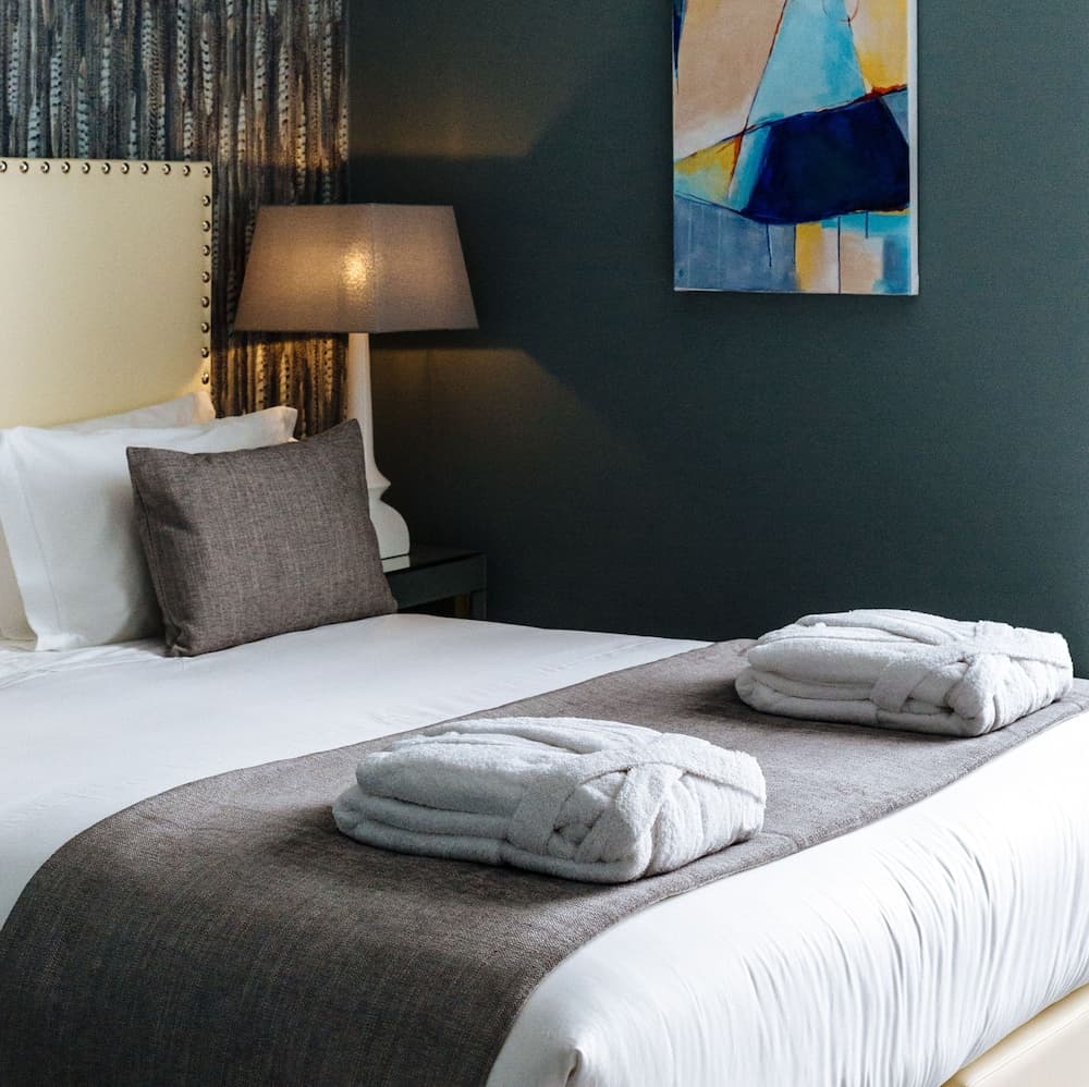 Dear Lisbon - Gallery House