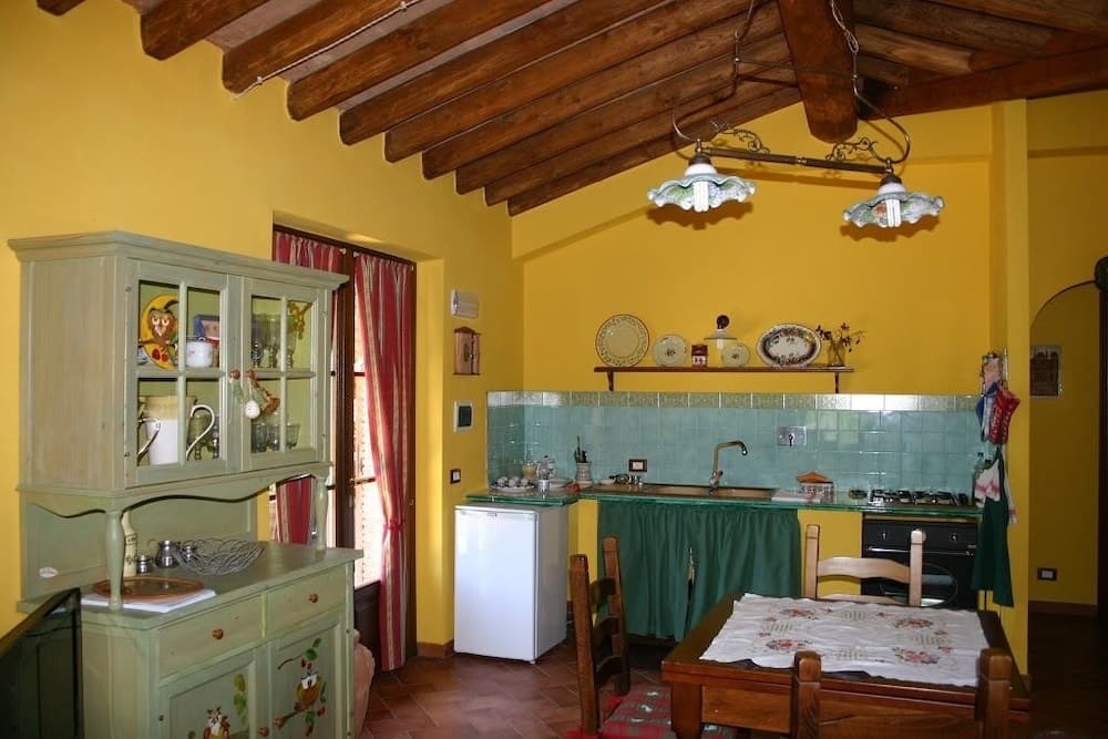 La Collina dei Ciliegi