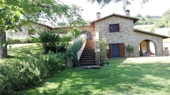 La Collina dei Ciliegi