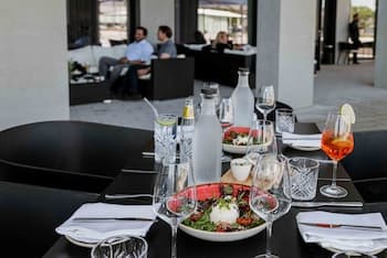 Vienna House by Wyndham Ernst Leitz Wetzlar