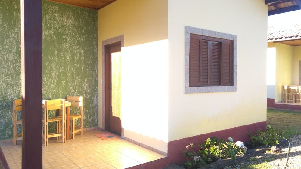 Pousada Estação das Flores