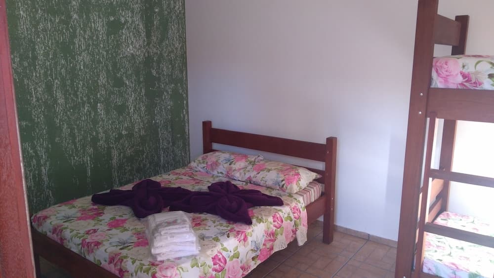 Pousada Estação das Flores