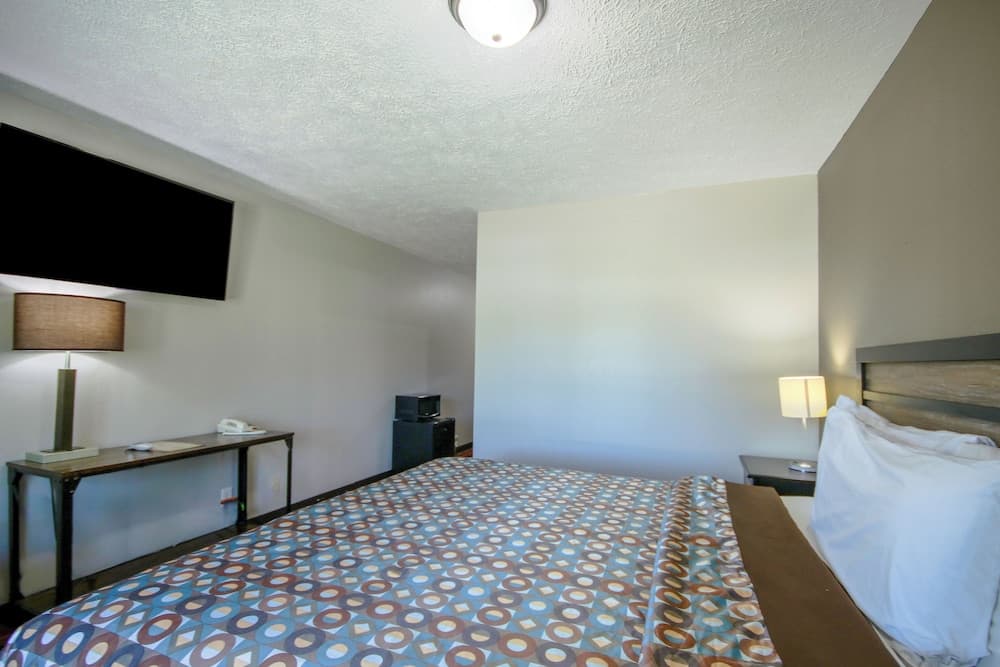 Hotel Arthur by OYO Glenwood Hwy 34