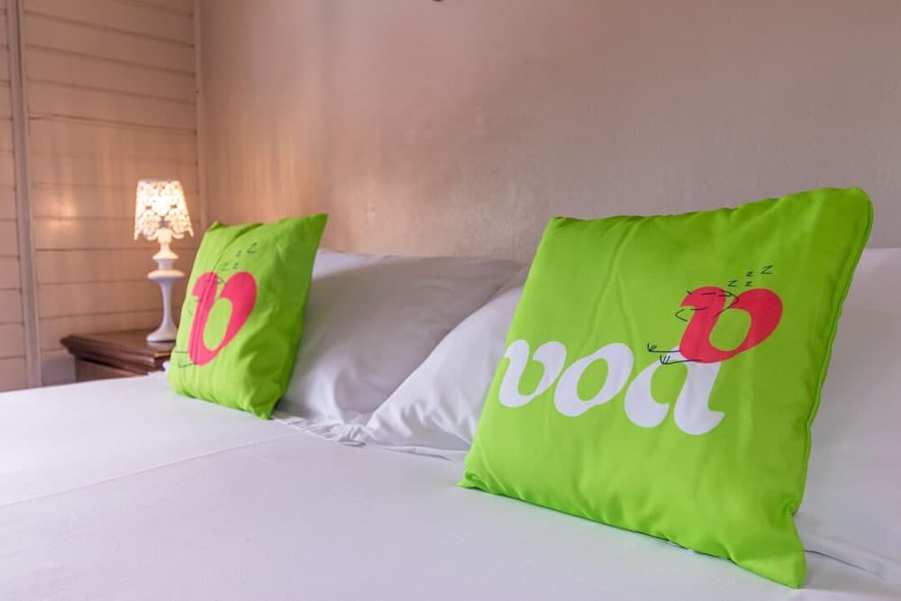 Pousada Recanto da Ladeira