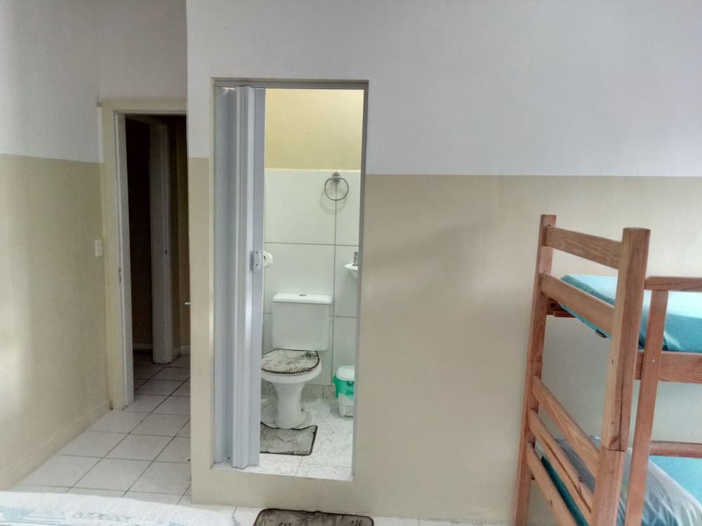 Hotel Mundial do Brás