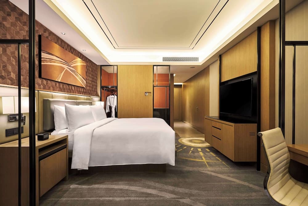 Hilton Manila Newport World Resorts