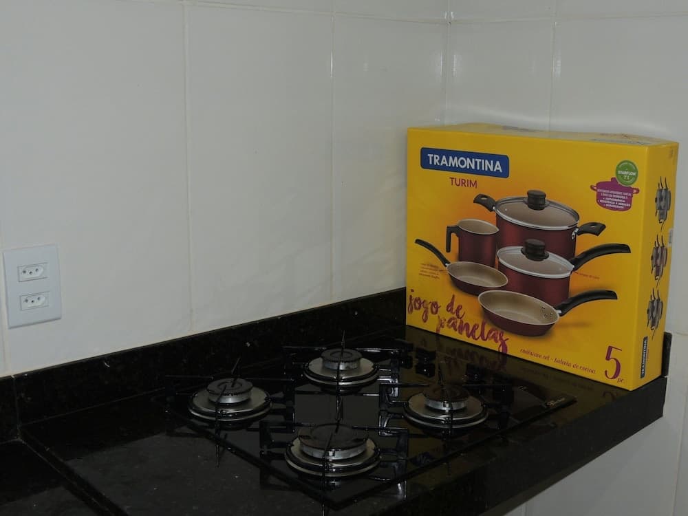 Chalés Verde do Mato