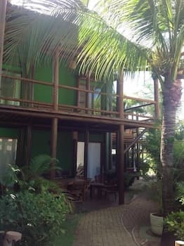 Lindo Village em Itacimirim