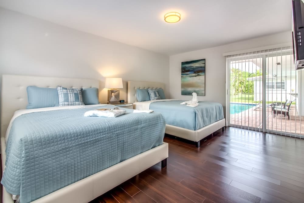 Casablanca Luxury House