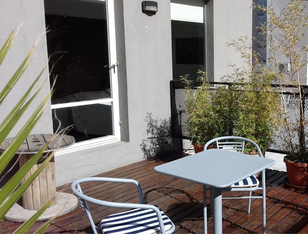 Penthouse En El Corazon De Mendoza 5