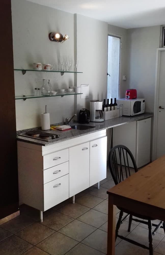 Penthouse En El Corazon De Mendoza 5