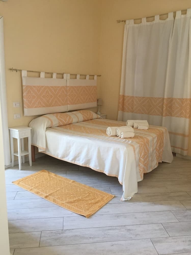 Affittacamere Le Gemelle