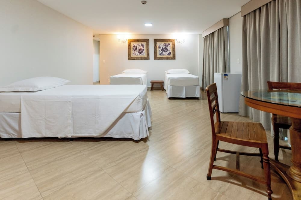 Beira Rio Palace Hotel