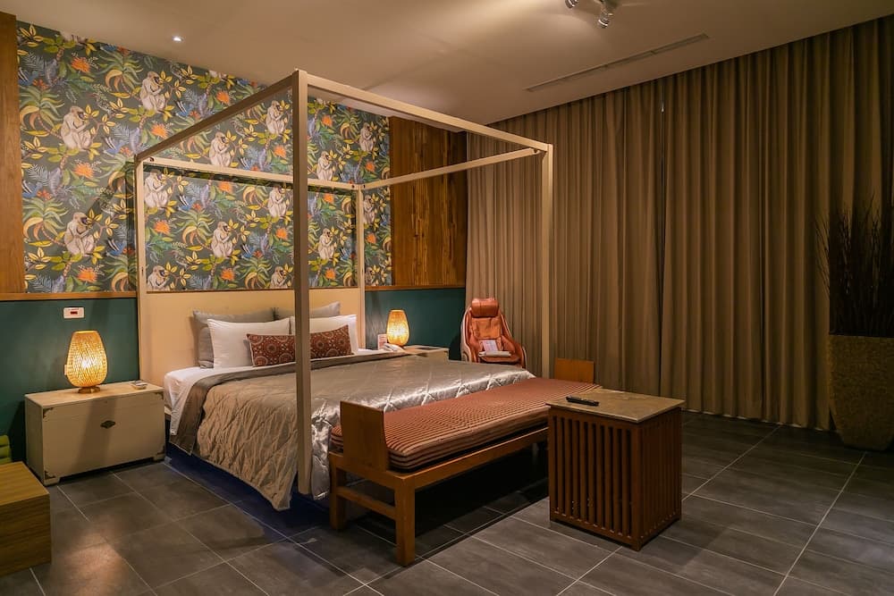 Vogue Boutique Motel